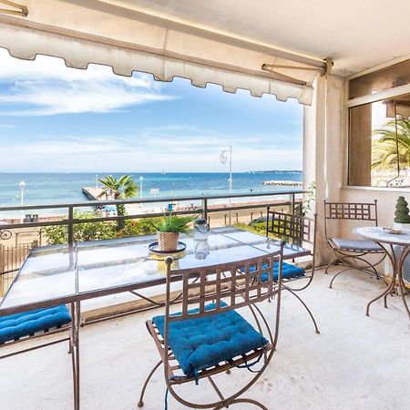 Apartment Seaside Cannes Exteriér fotografie