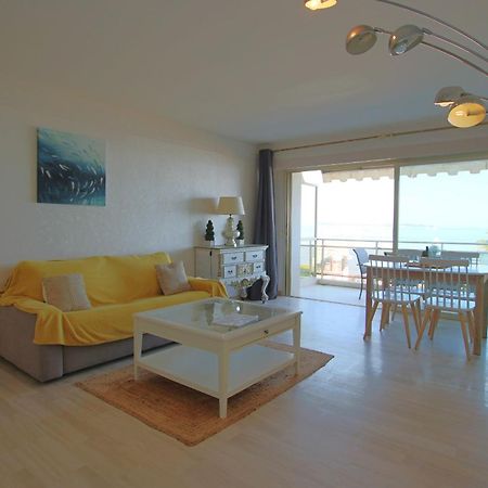 Apartment Seaside Cannes Exteriér fotografie