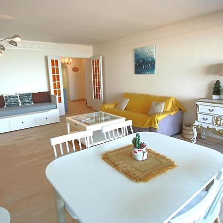 Apartment Seaside Cannes Exteriér fotografie